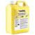 Scola DAMW2LTL/21 Washable Readymix 2L Brilliant Yellow