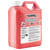 Scola DAMW2LT/24 Washable Readymix 2L Brilliant Red