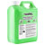 Scola DAMW2LT/36 Washable Readymix 2L Brilliant Green