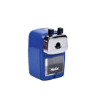 Helix 046810 METAL DESKTOP SHARPENER + CLAMP