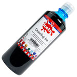 SCOLA DDI600/29 SCO DRAWING INK 600ML BRILLIANT BLUE