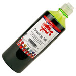 SCOLA DDI600/36 SCO DRAWING INK 600ML BRILLIANT GREEN