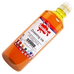 SCOLA DDI600/20 SCO DRAWING INK 600ML LEMON
