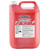 SCOLA DAMW5L/24 WASHABLE READYMIX 5LT BRILL RED