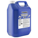 SCOLA DAMW5L/29 WASHABLE READYMIX 5LT BRILL BLUE