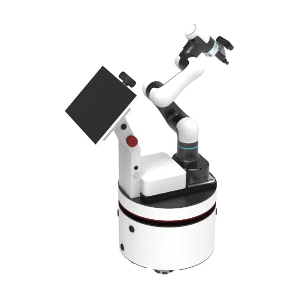 Dobot 1300000689 Magician E6 Robot ROS Moving Platform