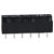 TruConnect 210446 6 Way 10A Black Interlocking Terminal Block 5mm