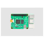 Raspberry Pi SC2166 Raspberry Pi AI HAT+ 2