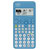 Casio FX-83GTCWPLUSBUW Battery Powered (Blue) Calculator