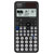 Casio FX-85GTCWPLUS-W Dual Power (Black) Calculator