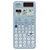 Casio FX-85GTCWPLUSEBW Dual Power (Blue)  ECO Calculator