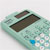 Casio FX-85GTCWPLUSEGW Dual Power (Green)  ECO Calculator