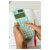 Casio FX-85GTCWPLUSEGW Dual Power (Green)  ECO Calculator