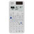Casio FX-85GTCWPLUSEWW Dual Power (White)  ECO Calculator