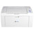 G&G G&G P2022W P2022W Compact Mono Laser Printer A4 22ppm USB WiFi 1200dpi Black