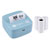 G&G GA-SD001BL Direct thermal printer 30mm, 25mm, 15mm