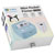 G&G GA-SD001BL Direct thermal printer 30mm, 25mm, 15mm