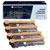 G&G GS-B242-4P Compatible Toner 4-Pack for Brother TN-242/246 BK/C/M/Y
