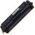 G&G GS-HCF400X(U) Toner Compatible with HP 201X Canon 045H Black 2800 Pages