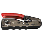 TUK Ltd SPEEDY RJ45 TRCSPDY3 High Performance Crimp Tool