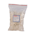 TUK Ltd SPEEDY RJ45 Cat 5e UTP plug bulk bag of 200