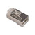 TUK Ltd SPEEDY RJ45 PXSPD6sb#100 Cat 6 STP plug bag of 100