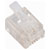 TUK Ltd SPEEDY RJ45 PXSPDY11#10 SPEEDY RJ11 plug bag of 10