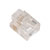 TUK Ltd SPEEDY RJ45 PXSPDY12#10 SPEEDY RJ12 plug bag of 10