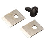 TUK LTD TBSPDY SPEEDY RJ45 Spare cutting blades for TRCSPDY tool