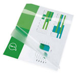 GBC 3740442 Laminate sheet A6 125 micron glossy 100 pc(s)