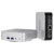 GEEKOM Mini A6 Mini PC AMD Ryzen 7 6800H 32GB RAM 1TB SSD Radeon 680M Win 11 Pro