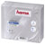 Hama 00044748 CD box 1 CD/DVD/Blu-Ray Transparent 5 pc(s)