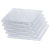 Hama 00044748 CD box 1 CD/DVD/Blu-Ray Transparent 5 pc(s)