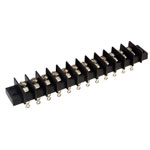 Cinch R44.25.012 12W Screw to Solder Tag Terminal Block