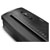 Hama 00050580 Classic S60 Document Shredder 6 Sheet Strip-Cut P-2 Credit Cards