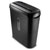 Hama 00050581 Classic S61 Strip-Cut Document Shredder 7-Sheet 8L P-2 Security
