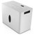 Hama 00050583 Safe X40-W Shredder Cross-Cut 4 Sheets 8L P-4 White