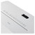Hama 00050583 Safe X40-W Shredder Cross-Cut 4 Sheets 8L P-4 White