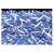 Hama 00050584 Safe X50 Document Shredder Cross-Cut P-4 6 Sheet 11L Black