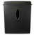 Hama 00050585 Safe X100CD Shredder 11 Sheets Cross-Cut P-4 15L Bin CDs/Cards