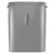 Hama 00050586 Safe X120 Document Shredder P4 13-Sheet Cross-Cut 21l Basket Black