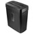 Hama 00050587 Prime M50CD-B Micro-Cut Shredder P-5 6 Sheet 13L CD/Credit Card