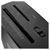 Hama 00050587 Prime M50CD-B Micro-Cut Shredder P-5 6 Sheet 13L CD/Credit Card
