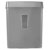 Hama 00050587 Prime M50CD-B Micro-Cut Shredder P-5 6 Sheet 13L CD/Credit Card