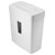 Hama 00050588 Prime M50CD-W Document Shredder Micro-Cut 6-Sheet P-5 13L White