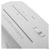 Hama 00050588 Prime M50CD-W Document Shredder Micro-Cut 6-Sheet P-5 13L White