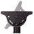 Hama 00118655 TV Ceiling Mount 81-165cm (32-65) Tiltable Swivelling Black