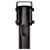 Hama 00118655 TV Ceiling Mount 81-165cm (32-65) Tiltable Swivelling Black