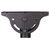 Hama 00118655 TV Ceiling Mount 81-165cm (32-65) Tiltable Swivelling Black
