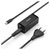 Hama 00200022 Laptop PSU 45 W 3 A